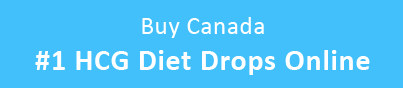 Buy Canada #1 HCG Diet Drops Online